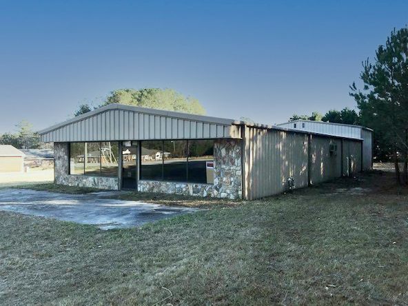 1051 Warrenton Highway, Thomson, GA 30824